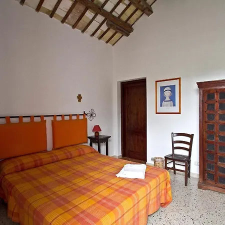 Gasthof Casale Colomba *