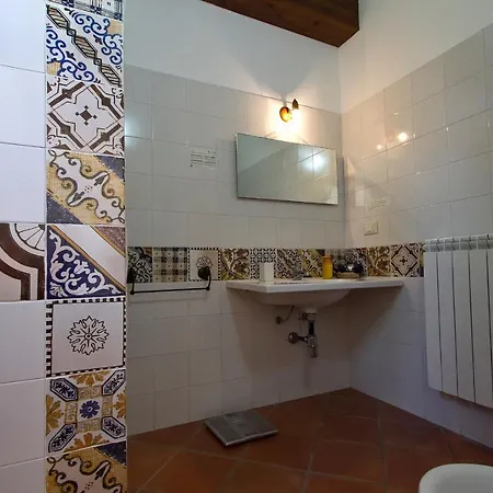 Casale Colomba Gasthof Buseto Palizzolo