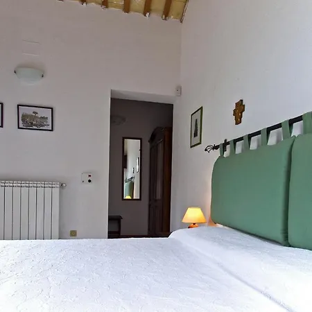 Casale Colomba Gasthof *