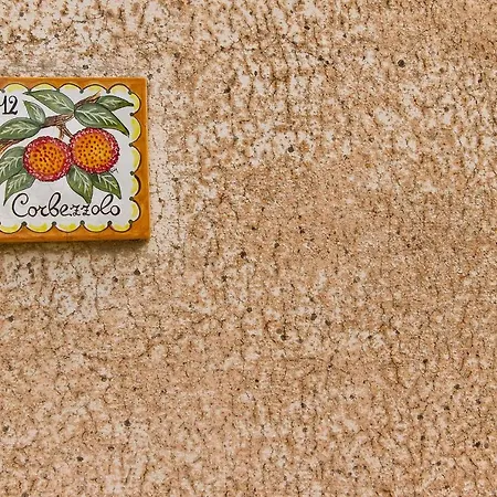 Casale Colomba * Buseto Palizzolo