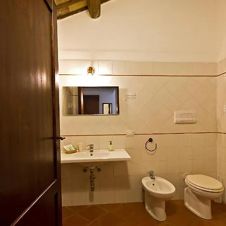 Gasthof Casale Colomba Buseto Palizzolo