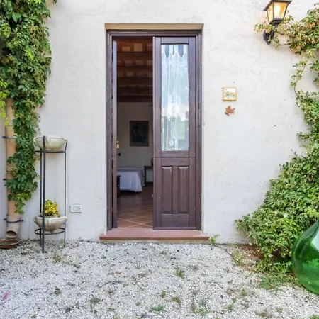 Gasthof Casale Colomba *