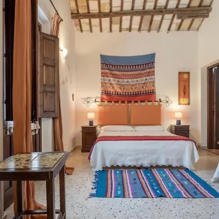 Casale Colomba Gasthof Buseto Palizzolo